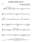 Gimme Some Lovin' - Bells