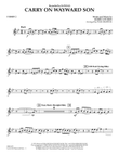 Carry On Wayward Son - F Horn 2 mini preview