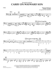 Carry On Wayward Son - Tuba mini preview