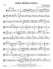 Soul Bossa Nova