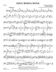 Soul Bossa Nova