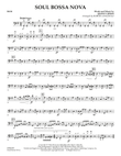 Soul Bossa Nova
