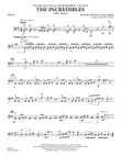 The Incredibles - Cello