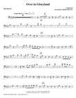 Over In The Gloryland - Trombone
