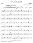 Over In The Gloryland - Bass