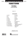 Funkytown - Full Score