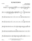 Funkytown - Bassoon