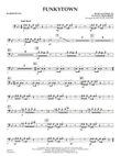 Funkytown - Baritone B.C.
