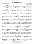Funkytown - Convertible Bass Line