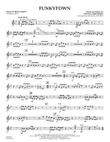 Funkytown - Mallet Percussion