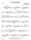 Funkytown - Timpani