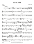 Aztec Fire - Pt.3 - Bb Clarinet