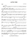 Aztec Fire - Pt.4 - Trombone/Baritone BC/Bassoon