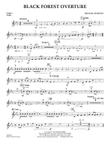 Black Forest Overture - Pt.1 - Violin