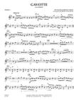 Gavotte (from 