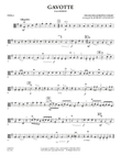 Gavotte (from 