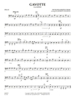 Gavotte (from 