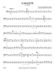 Gavotte (from 