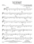 All Is Well (including Silent Night) - Violin 3 (Viola T.C.)