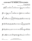 God Rest Ye Merry, Gentlemen - Violin 1