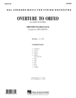 Overture to 