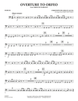 Overture to 
