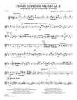 High School Musical 2 - Viola