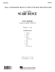 Scarf Dance (from 