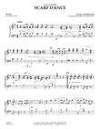 Scarf Dance (from 