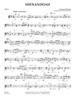Shenandoah - Viola