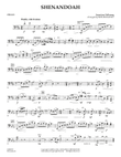 Shenandoah - Cello