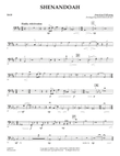 Shenandoah - Bass