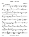 Viola Hero - Violin 1