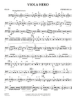 Viola Hero - Cello