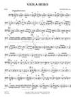 Viola Hero - String Bass