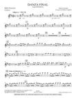 Danza Final (from 