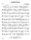 Purple Haze - Violin 2