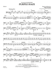 Purple Haze - Cello
