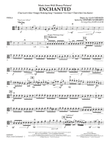 Music from Enchanted - Viola mini preview