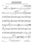 Music from Enchanted - Cello mini preview