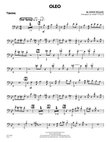 Oleo - Trombone
