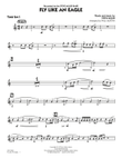 Fly Like An Eagle - Tenor Sax 2
