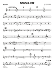 Cousin Jeff - Trumpet 4