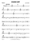 Cousin Jeff - Trombone 4
