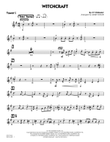 Witchcraft - Trumpet 2