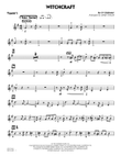 Witchcraft - Trumpet 3