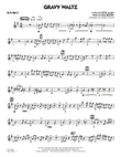 Gravy Waltz - Alto Sax 2