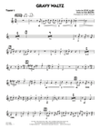 Gravy Waltz - Trumpet 4