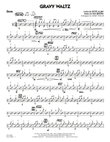 Gravy Waltz - Drums