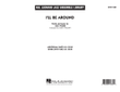 I'll Be Around - Full Score